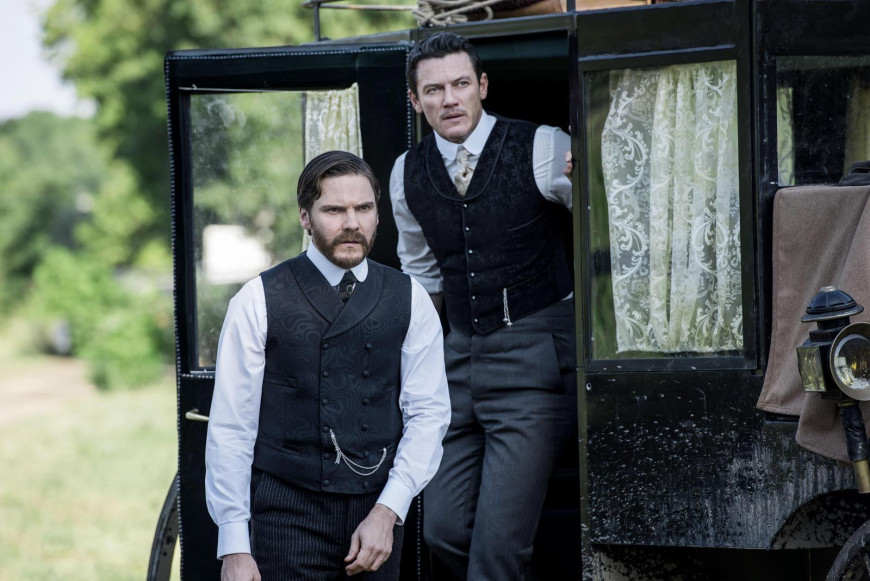 Алиенист / The Alienist (2018–2020)
