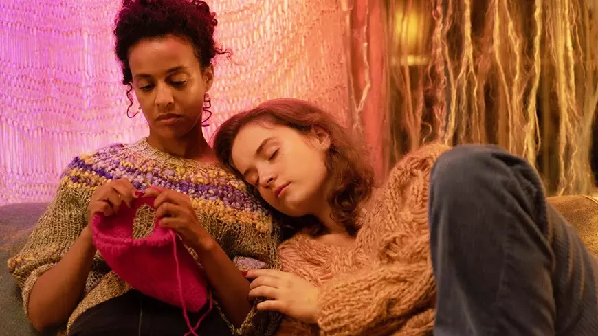 7. Мечты /&nbsp;Drømmer(2025)