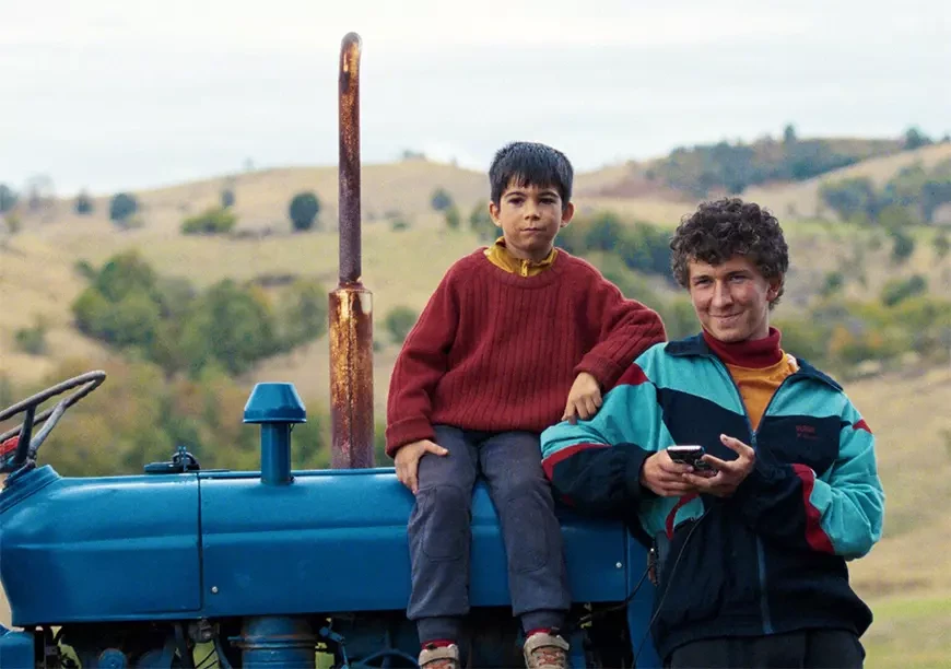 4. Диджей Ахмет / DJ Ahmet (2025)