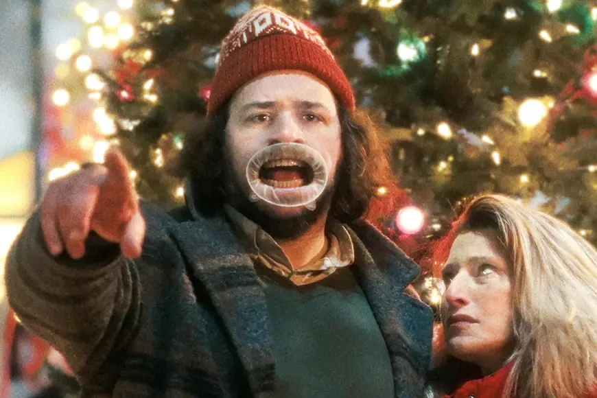 2. Чудаки из Балтимора / The Baltimorons (2025)