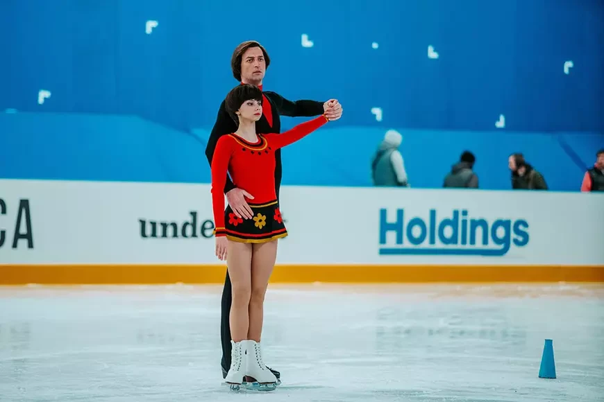 5. Роднина (2025)