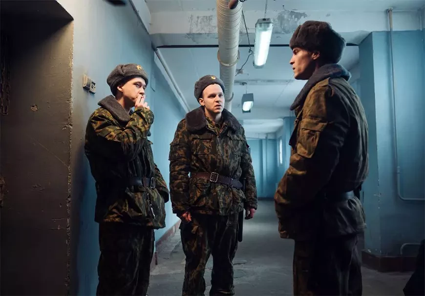 3. Аутсорс (2025)