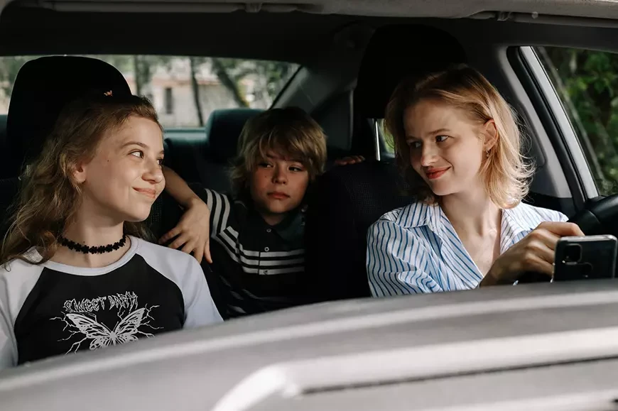 1. Между нами химия (2025)