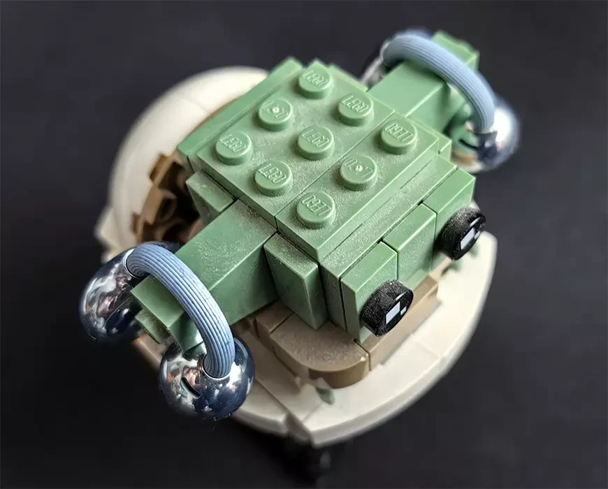 Открытые TWS-наушники HUAWEI FreeClip 2