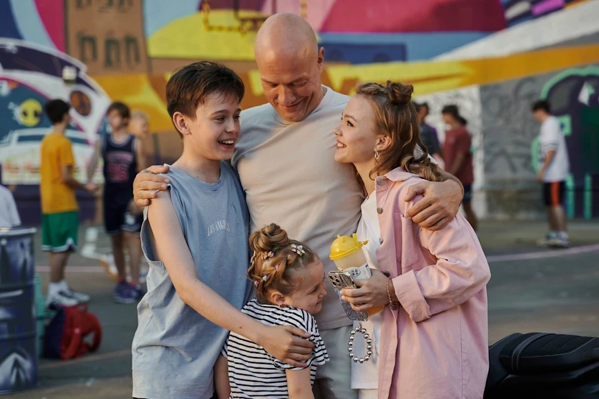 50 главных комедий 2025 – экспертный рейтинг