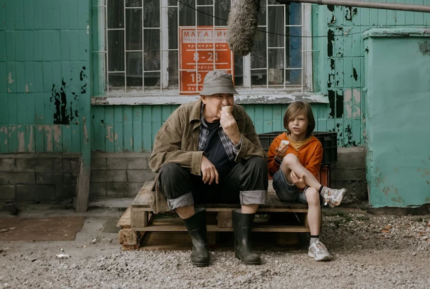 50 главных комедий 2025 – экспертный рейтинг