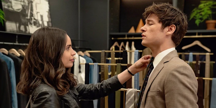 50 главных комедий 2025 – экспертный рейтинг