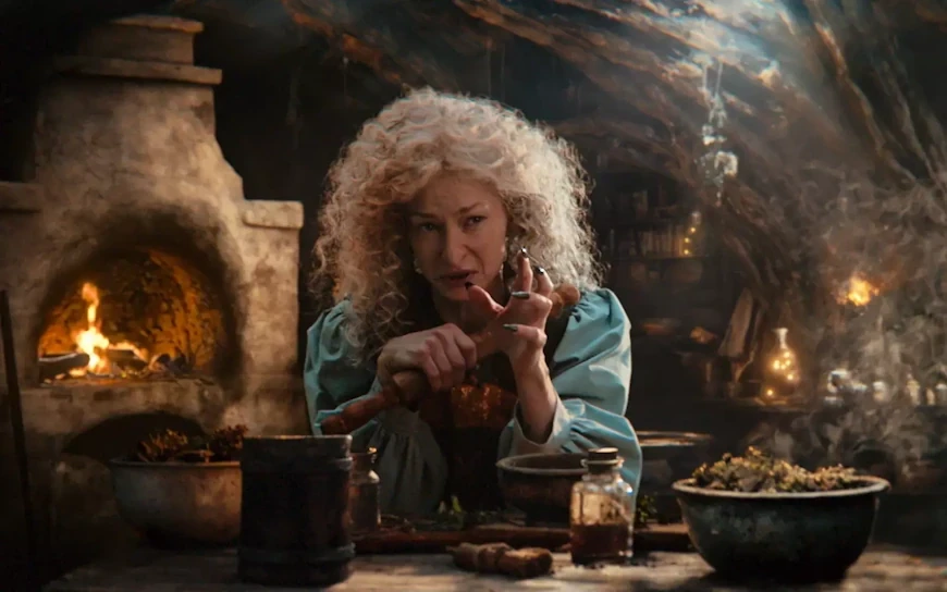 50 главных комедий 2025 – экспертный рейтинг