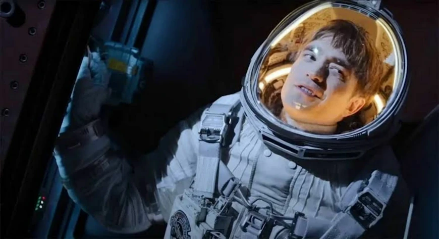 50 главных комедий 2025 – экспертный рейтинг