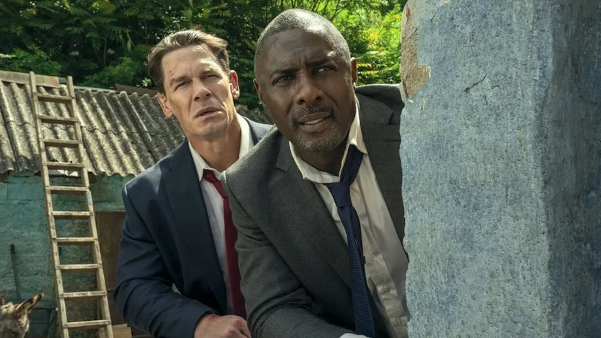 50 главных комедий 2025 – экспертный рейтинг