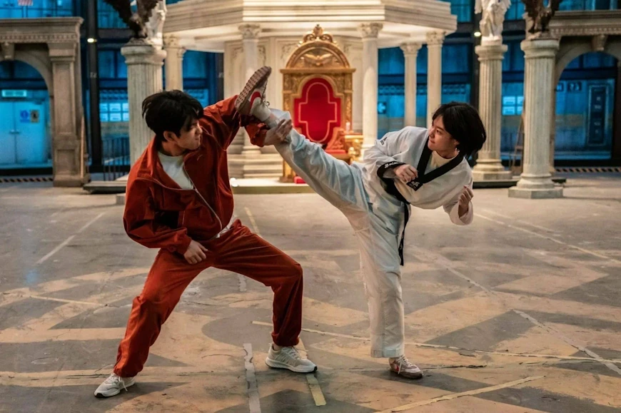 50 главных комедий 2025 – экспертный рейтинг