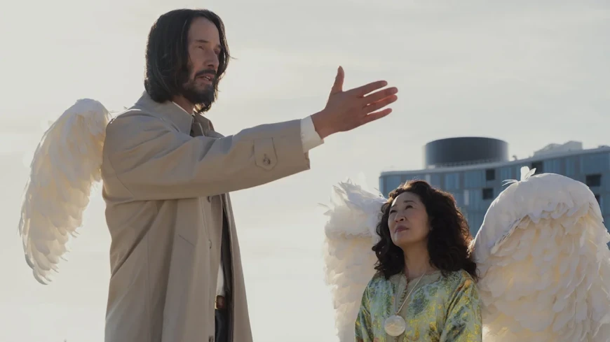 50 главных комедий 2025 – экспертный рейтинг