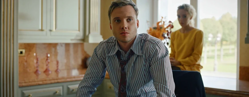 50 главных комедий 2025 – экспертный рейтинг