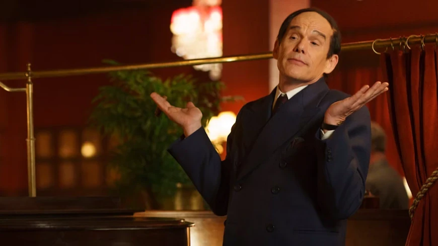 50 главных комедий 2025 – экспертный рейтинг