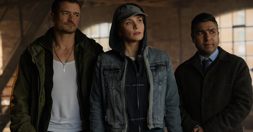 50 главных комедий 2025 – экспертный рейтинг