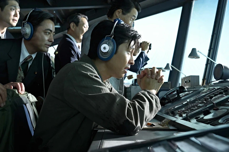 50 главных комедий 2025 – экспертный рейтинг