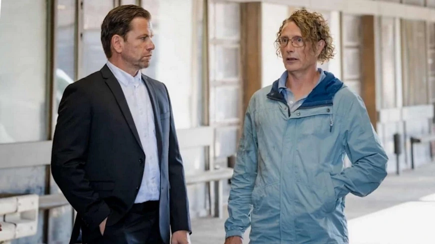 50 главных комедий 2025 – экспертный рейтинг