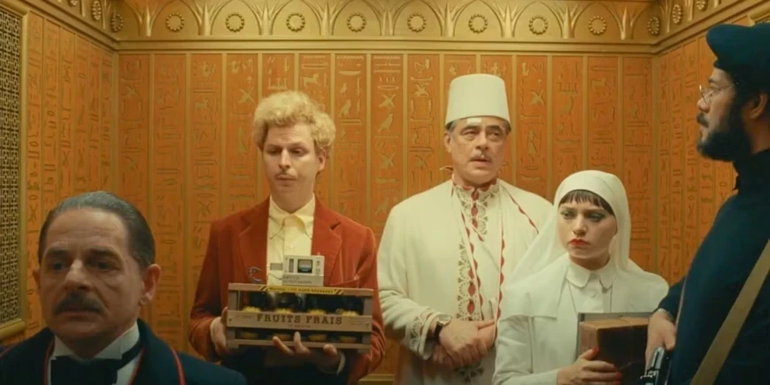 50 главных комедий 2025 – экспертный рейтинг