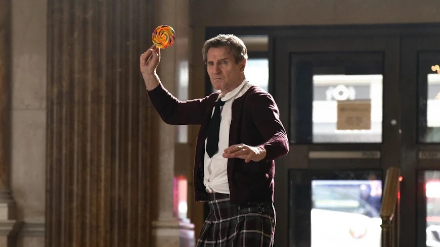 50 главных комедий 2025 – экспертный рейтинг