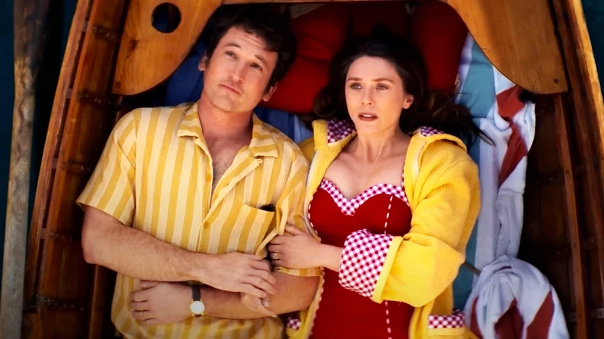 50 главных комедий 2025 – экспертный рейтинг