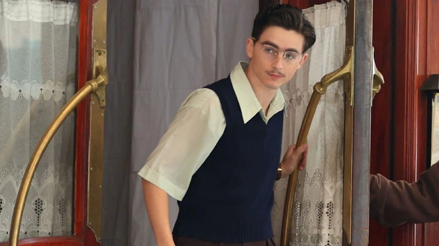 50 главных комедий 2025 – экспертный рейтинг