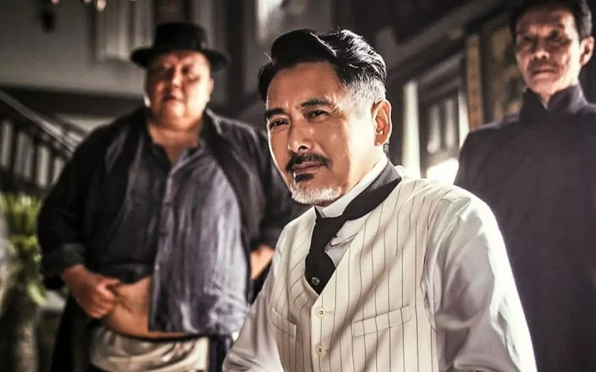 50 главных комедий 2025 – экспертный рейтинг