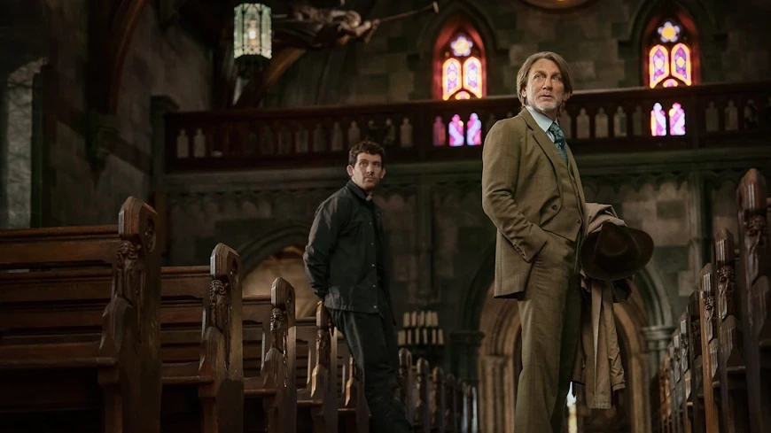 50 главных комедий 2025 – экспертный рейтинг