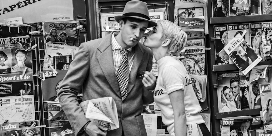 50 главных комедий 2025 – экспертный рейтинг