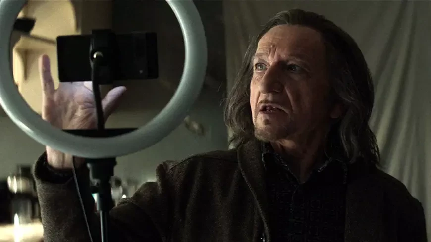 Чудо-человек&nbsp;/ Wonder Man (2026)