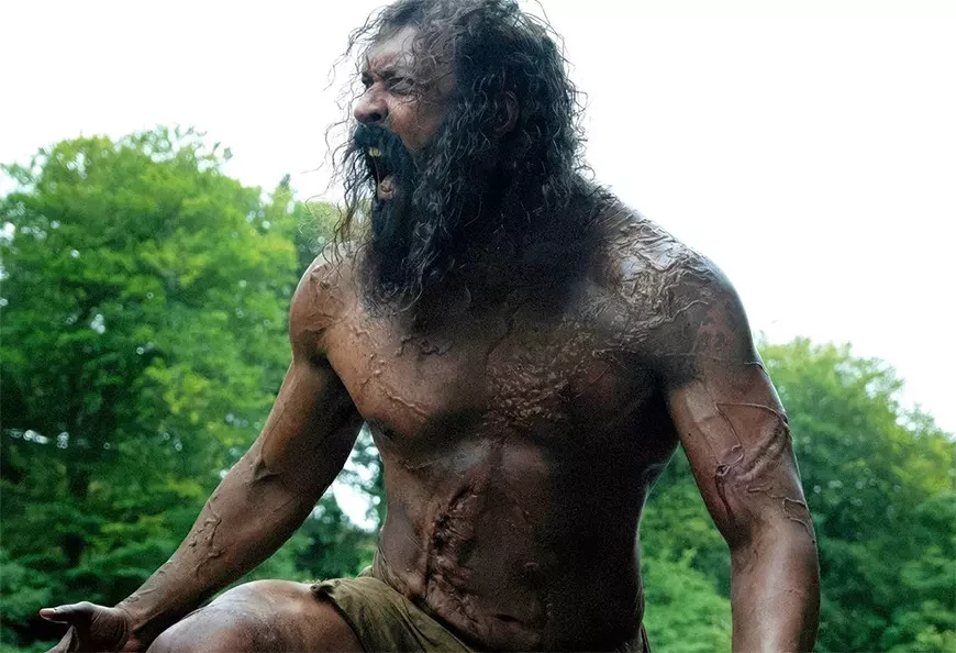 28 лет спустя. Часть II: Костяной храм