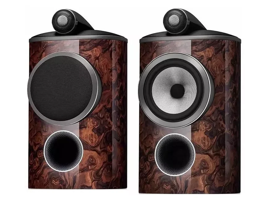 B&W 805 D4 Signature