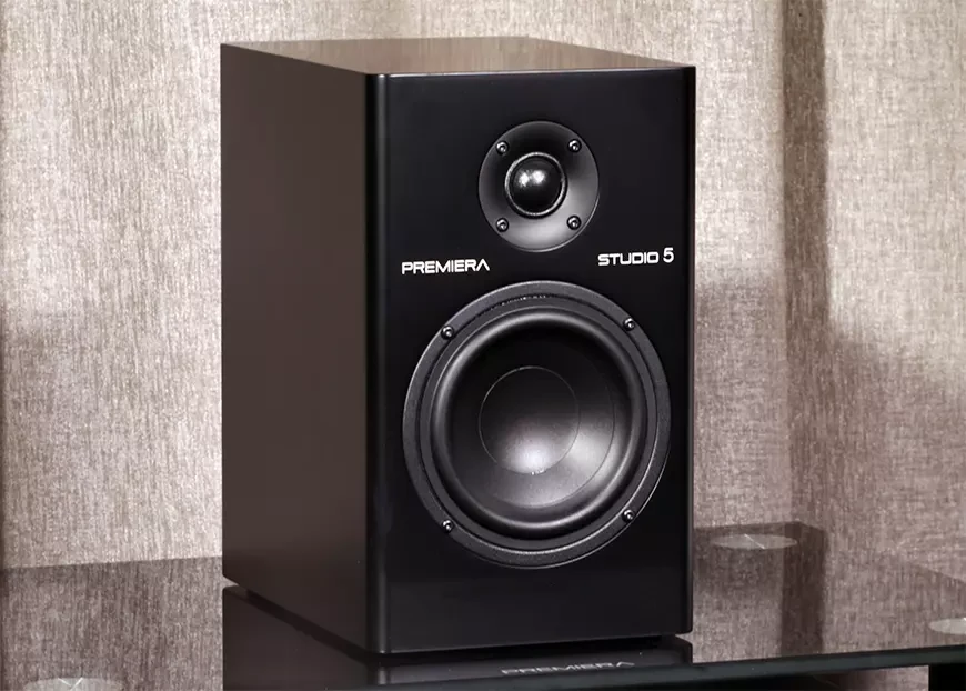 Полочные акустические системы Premiera MS-5