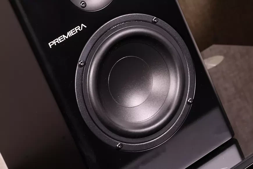 Полочные акустические системы Premiera MS-5