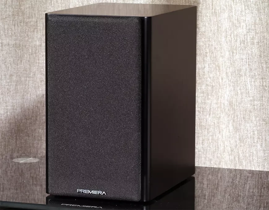 Полочные акустические системы Premiera MS-5