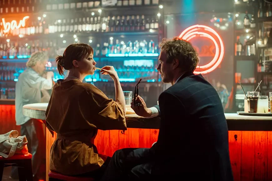 Комментируй это (2026)