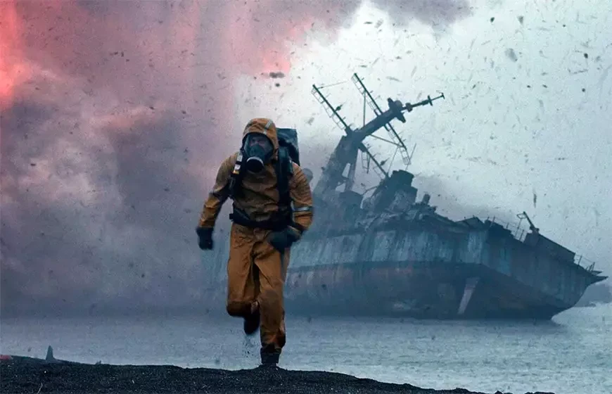 Гренландия 2: Миграция / Greenland 2: Migration (2026)