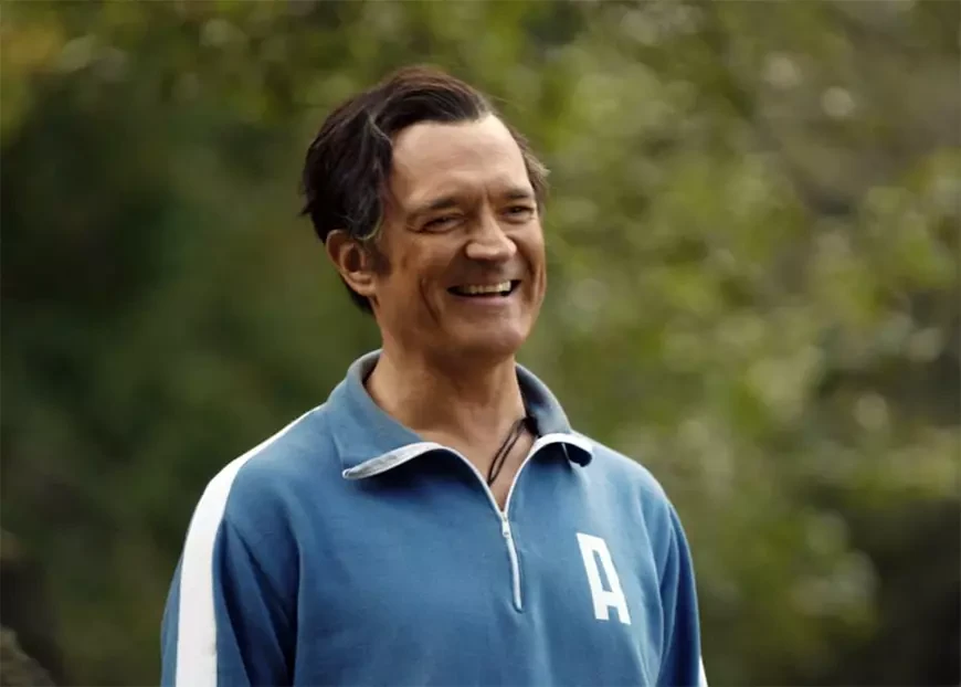 Золотой дубль (2026)