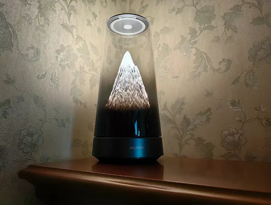 Wi-Fi 7 роутер HUAWEI WiFi Mesh X3 Pro