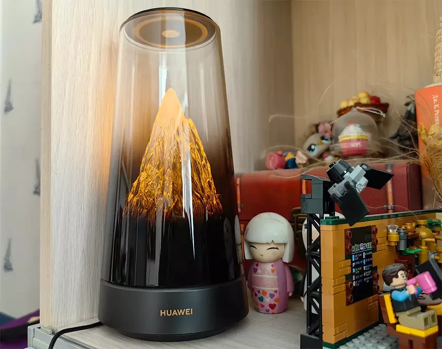 Wi-Fi 7 роутер HUAWEI WiFi Mesh X3 Pro