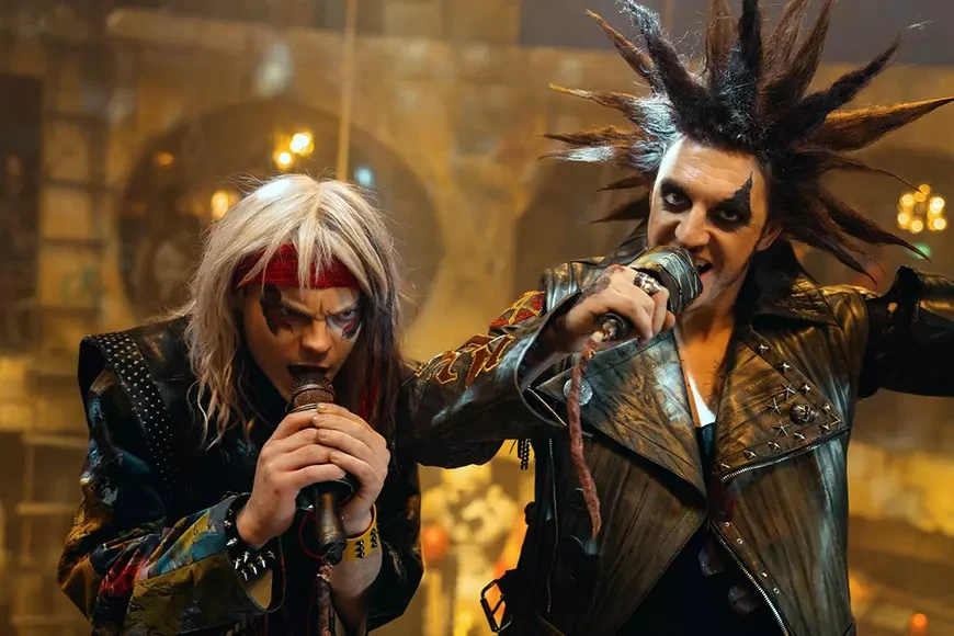 Король и Шут. Навсегда (2026)