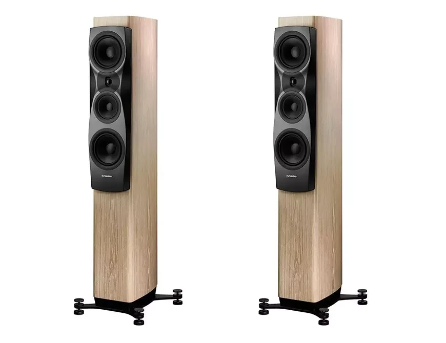Dynaudio Confidence 30