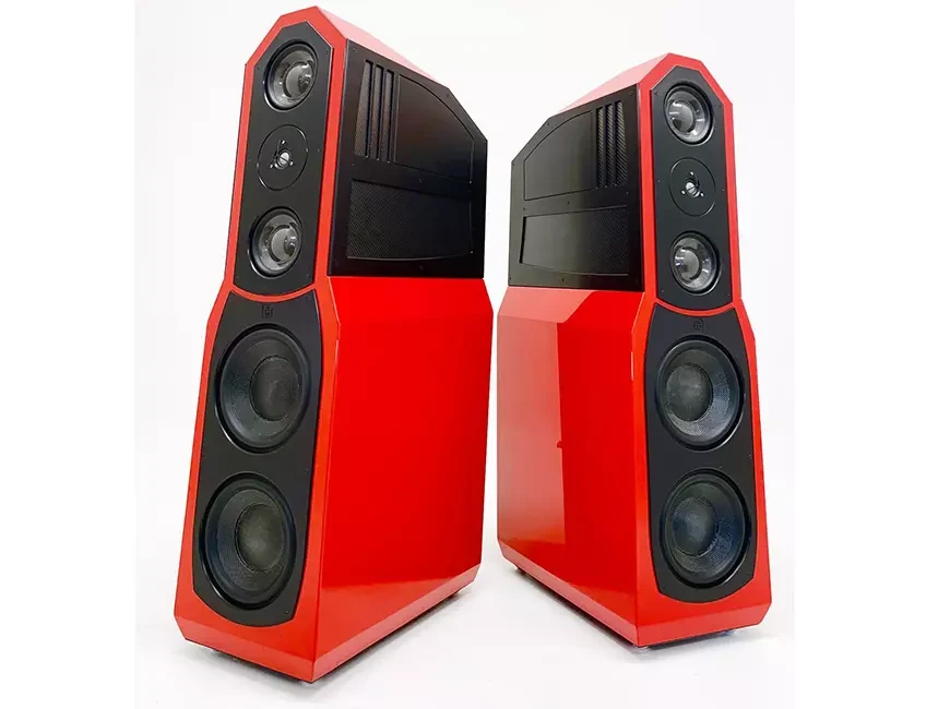 EgglestonWorks Viginti