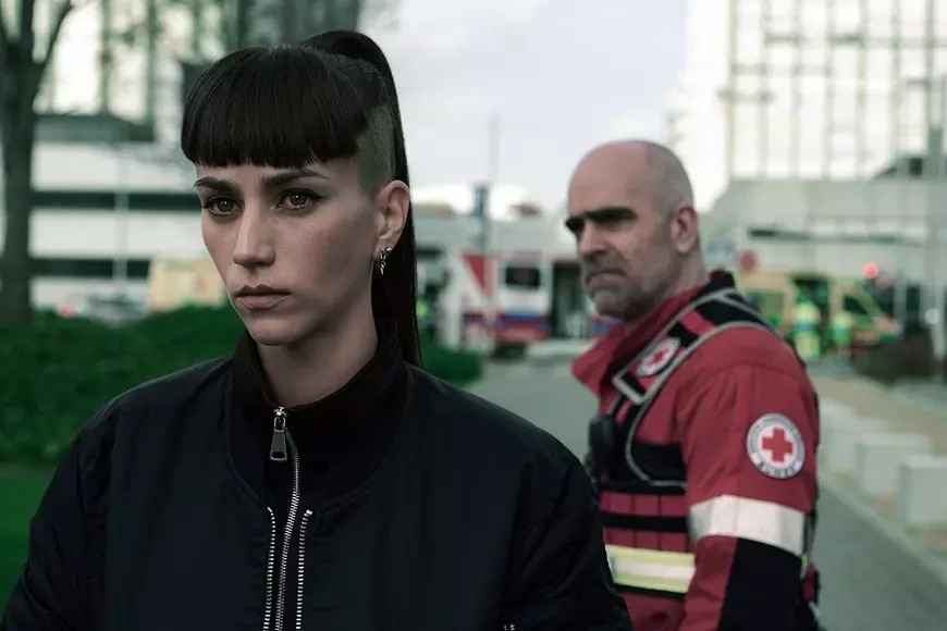 Сальвадор / Salvador (2026)