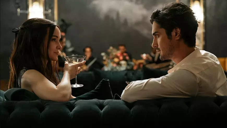 56 дней / 56 Days (2026)