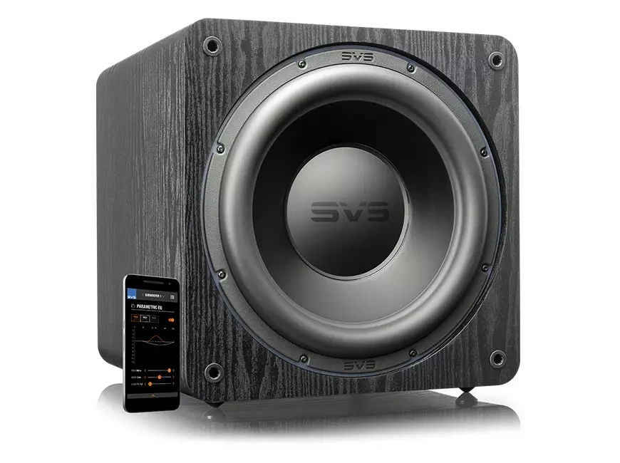 SVS SB-3000