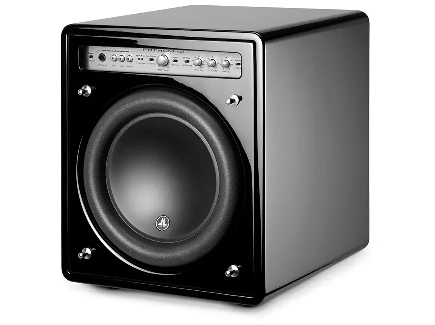 JL Audio Fathom f110v2-GLOSS