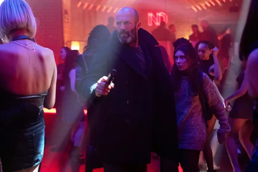 Убежище&nbsp;/ Shelter (2026)