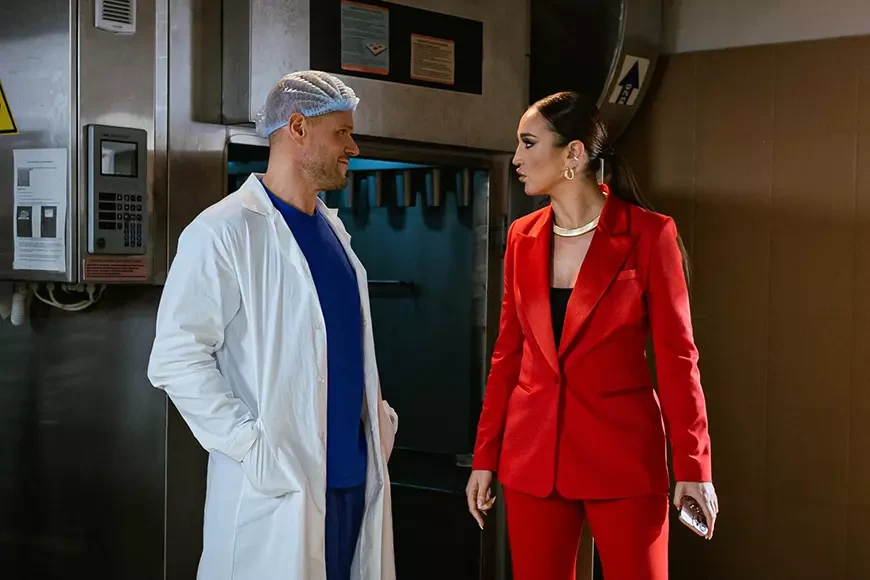 Равиоли Оли (2026)