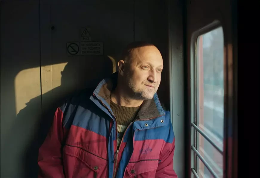 Встать на ноги (2026)