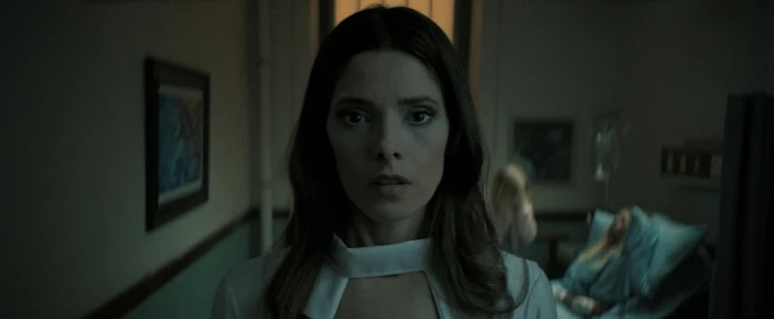 50 лучших хорроров и мрачных триллеров 2025 года